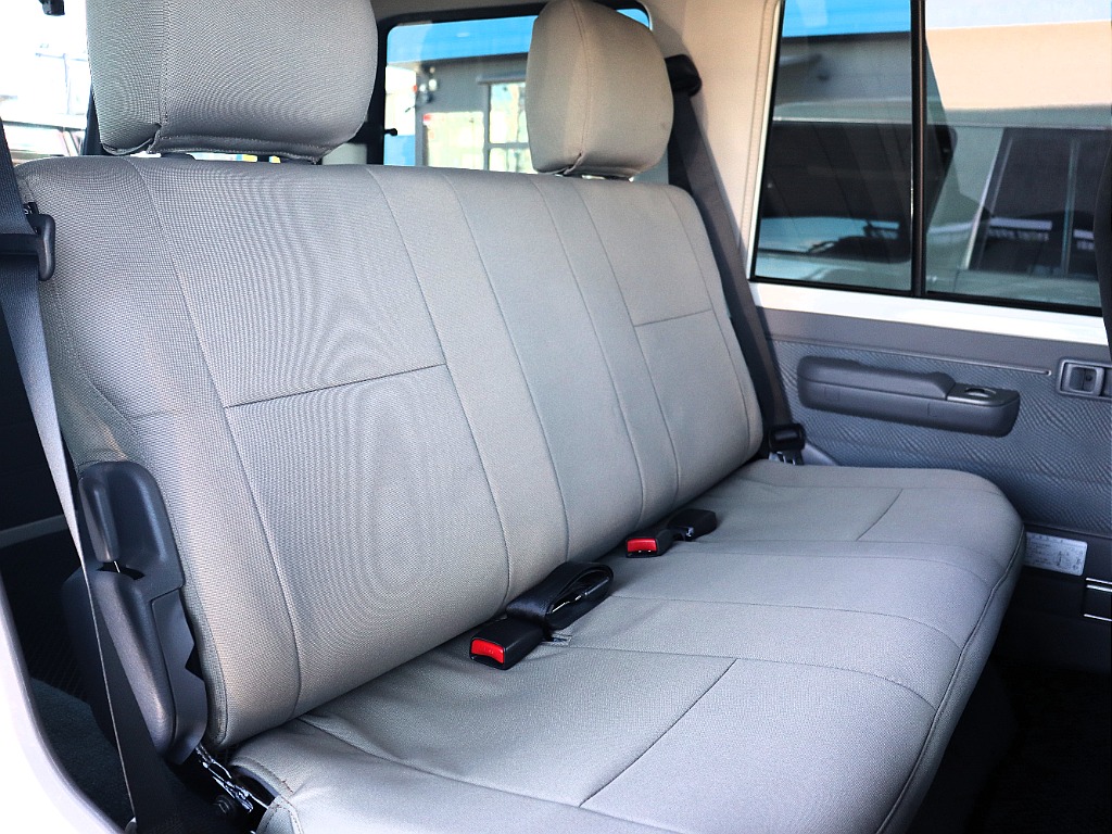 セカンドシート！