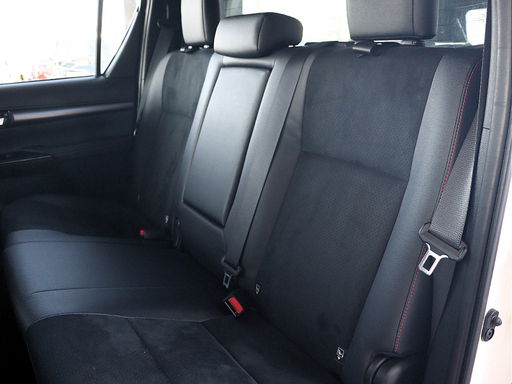 セカンドシート！