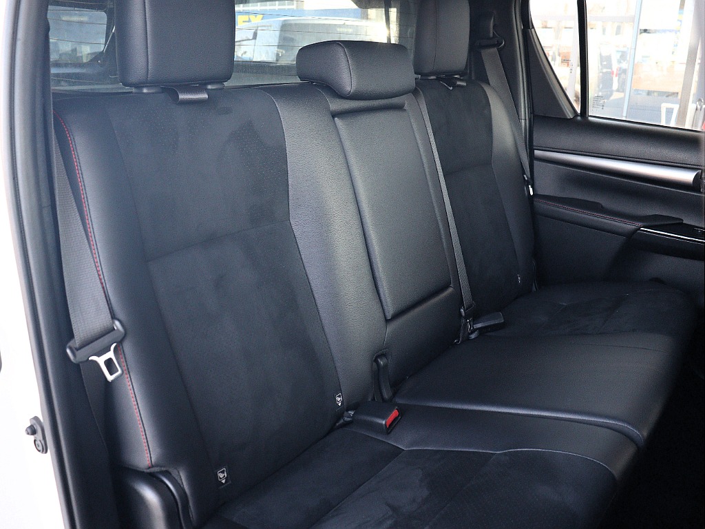 セカンドシート！