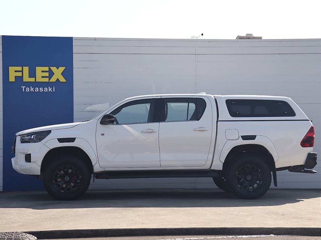 リアステップ装備済みとなります！