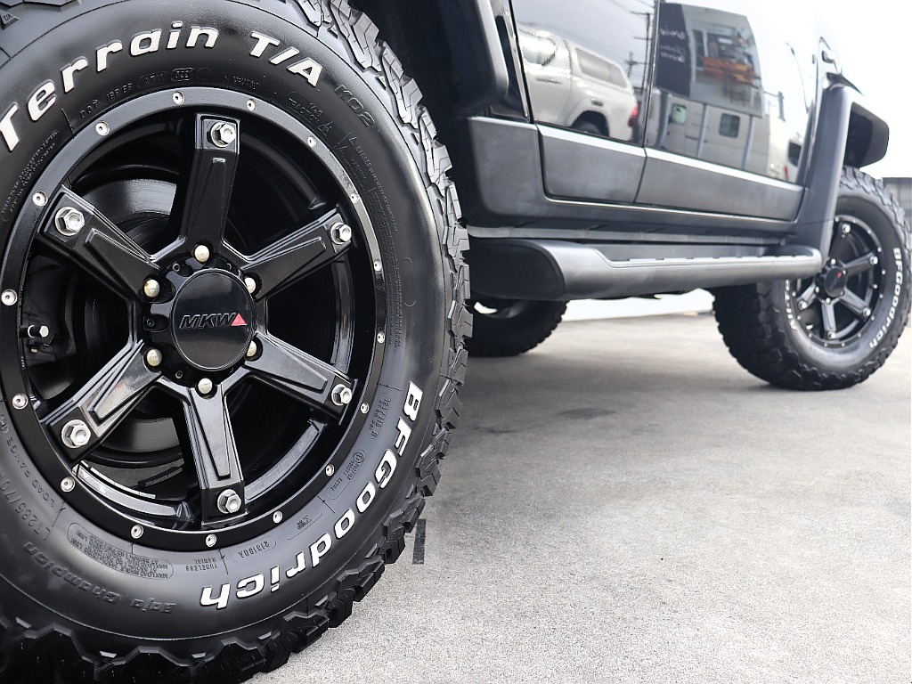 ボディとの相性も◎