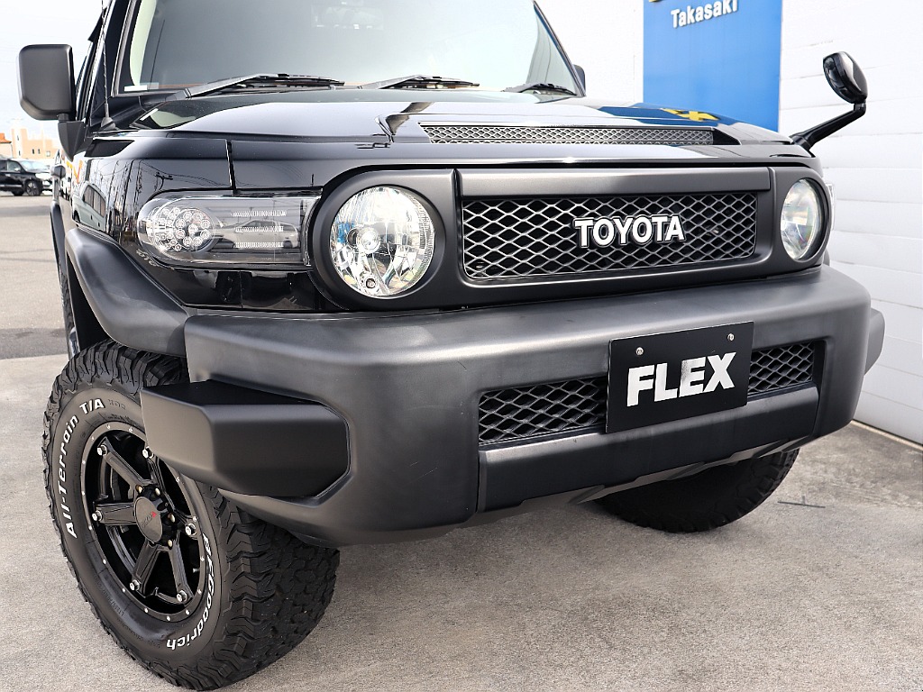 新品LEDフロントウインカーをセット！