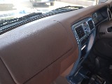 ダッシュボード新品張替え☆