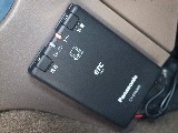 新品ETC車載器☆