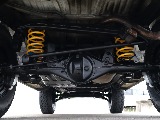 下廻りは防腐パスター施工を施しております！