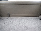 リアハッチ内張コンディションも良好ですよ！