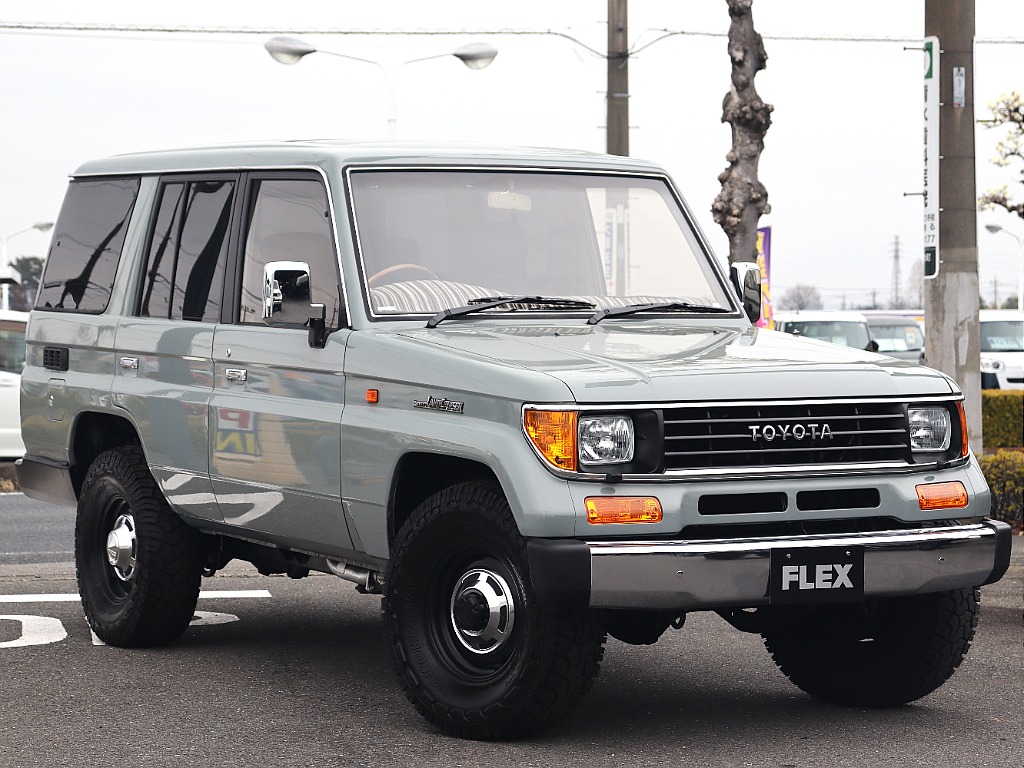 全車法定点検、保証付き販売となります！