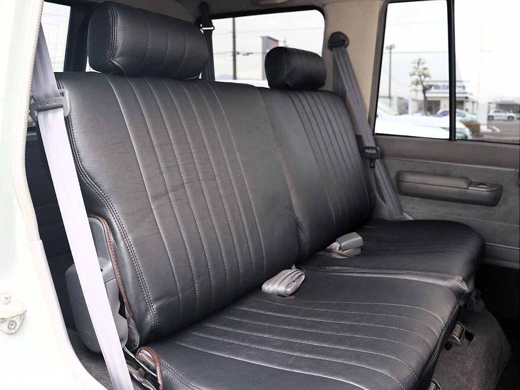 セカンドシート！