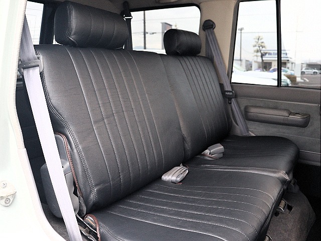 セカンドシート！