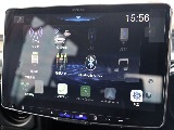 新品ALPINE製フローティング１１インチディスプレイオーディオをセット！（DAF11Z）