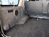 荷室内張！