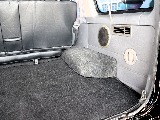 荷室内張！