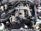１HZエンジン搭載モデル！