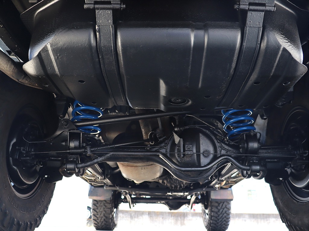 トヨタ&nbsp;ランドクルーザープラド&nbsp;プラド5ドア3.0DT SXワイド 4WD&nbsp;Signature Series&nbsp;群馬県の詳細画像&nbsp;その11