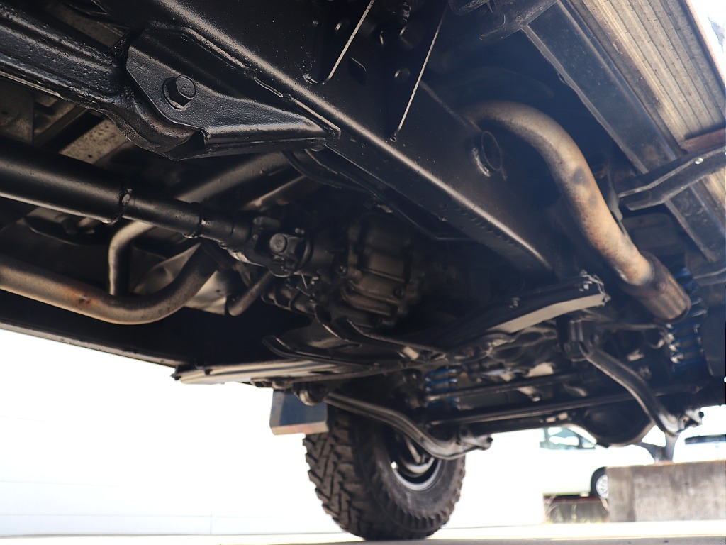 トヨタ&nbsp;ランドクルーザープラド&nbsp;プラド5ドア3.0DT SXワイド 4WD&nbsp;Signature Series&nbsp;群馬県の詳細画像&nbsp;その12