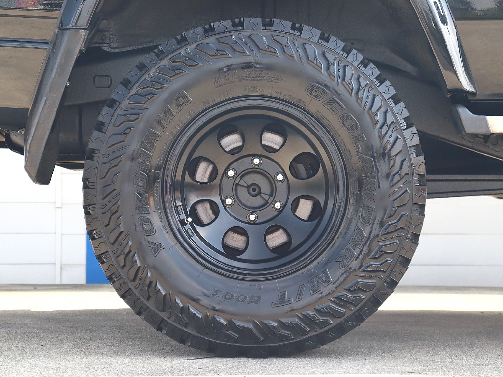 トヨタ&nbsp;ランドクルーザープラド&nbsp;プラド5ドア3.0DT SXワイド 4WD&nbsp;Signature Series&nbsp;群馬県の詳細画像&nbsp;その15