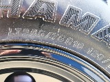 タイヤは2021年モデルのジオランダー285MTタイヤが装備されております！