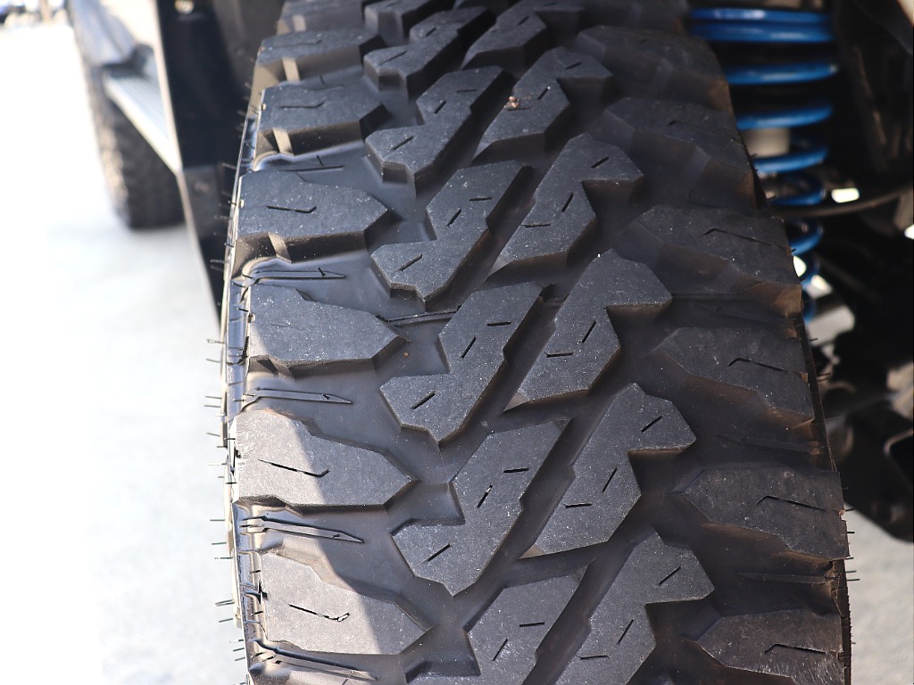 トヨタ&nbsp;ランドクルーザープラド&nbsp;プラド5ドア3.0DT SXワイド 4WD&nbsp;Signature Series&nbsp;群馬県の詳細画像&nbsp;その17