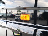 新品オレンジサイドマーカー！