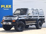 トヨタ&nbsp;ランドクルーザープラド&nbsp;プラド5ドア3.0DT SXワイド 4WD&nbsp;Signature Series&nbsp;群馬県