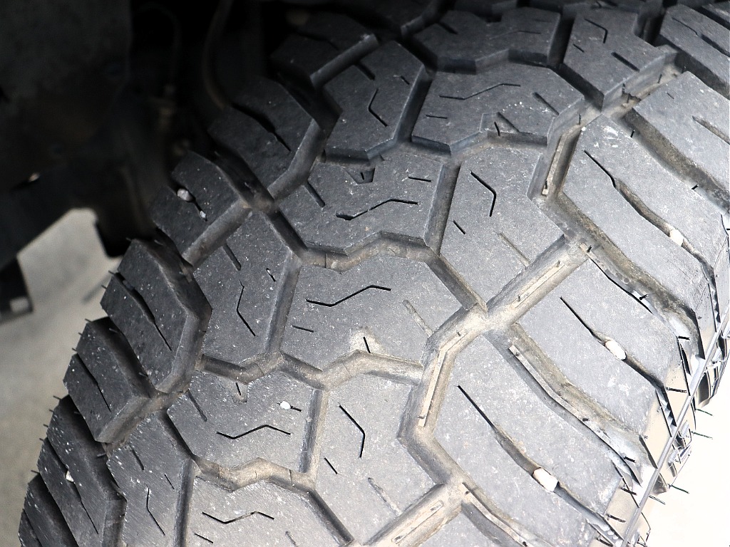 トヨタ ハイラックス(13枚目)