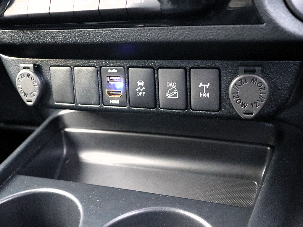 トヨタ ハイラックス(20枚目)