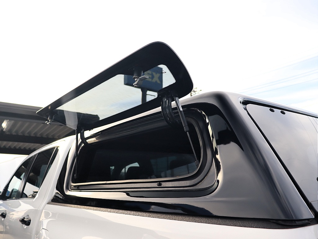 トヨタ ハイラックス(21枚目)