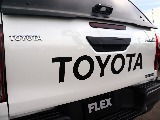 トヨタ ハイラックス(22枚目)