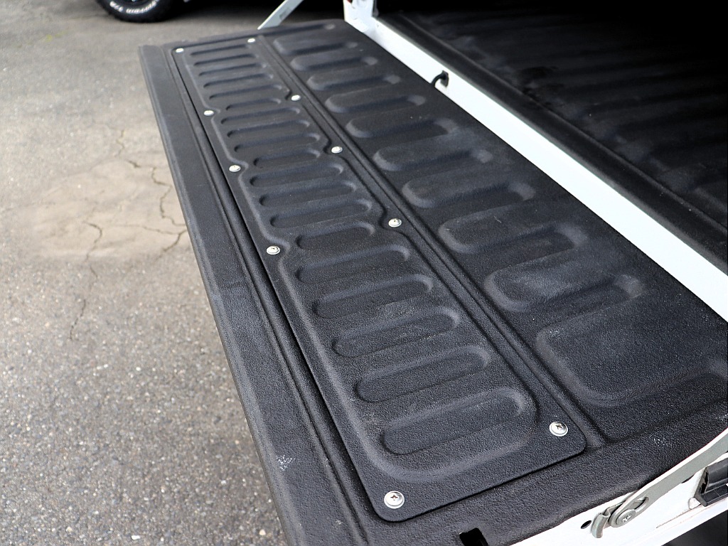 トヨタ ハイラックス(23枚目)