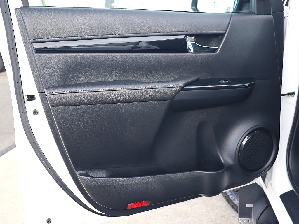 トヨタ ハイラックス(26枚目)