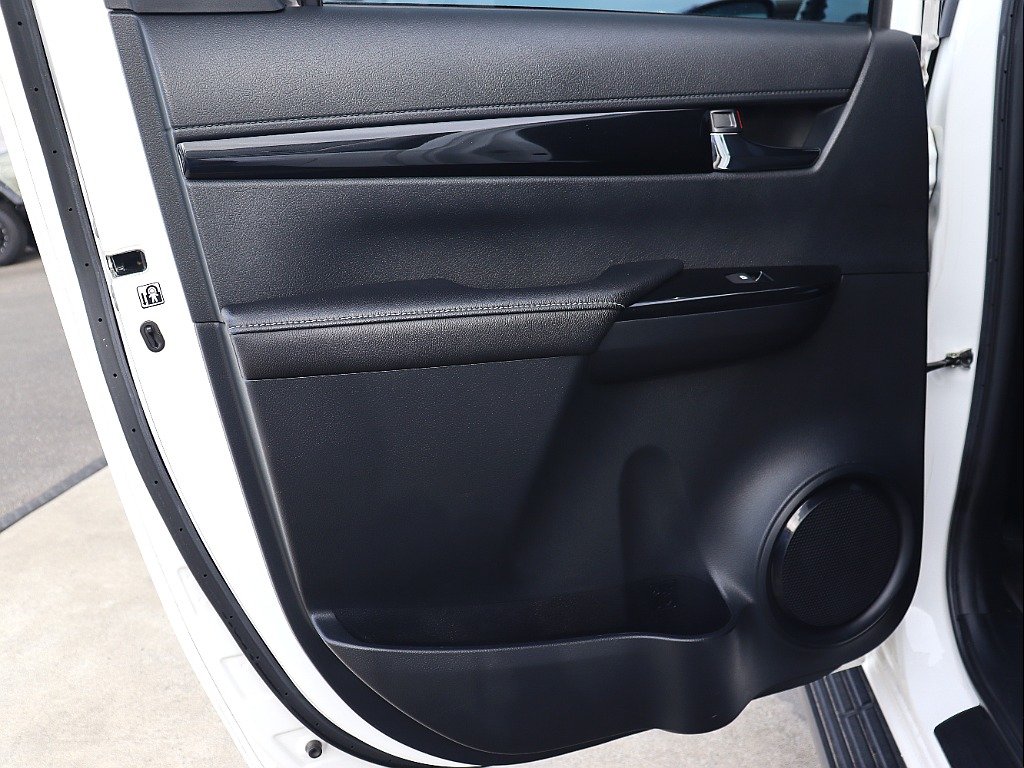 トヨタ ハイラックス(28枚目)