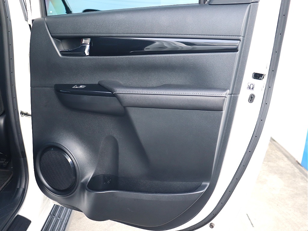 トヨタ ハイラックス(29枚目)