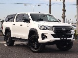 トヨタ ハイラックス(30枚目)