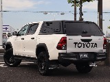 トヨタ ハイラックス(31枚目)