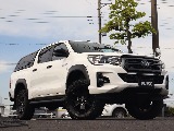 トヨタ ハイラックス(32枚目)