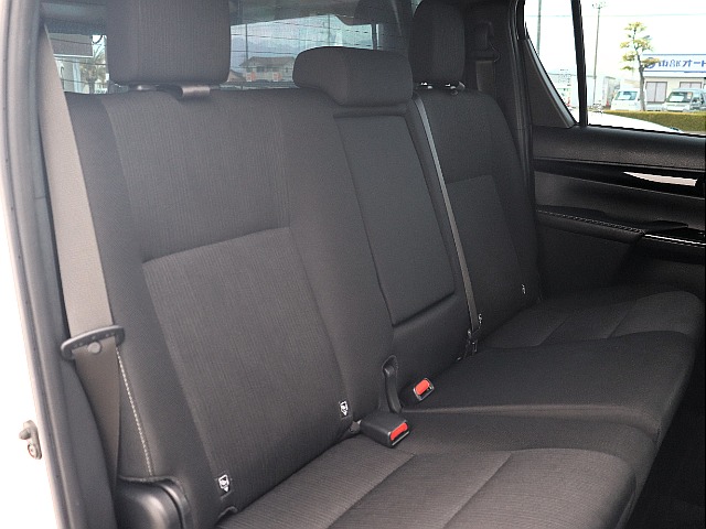 セカンドシート！