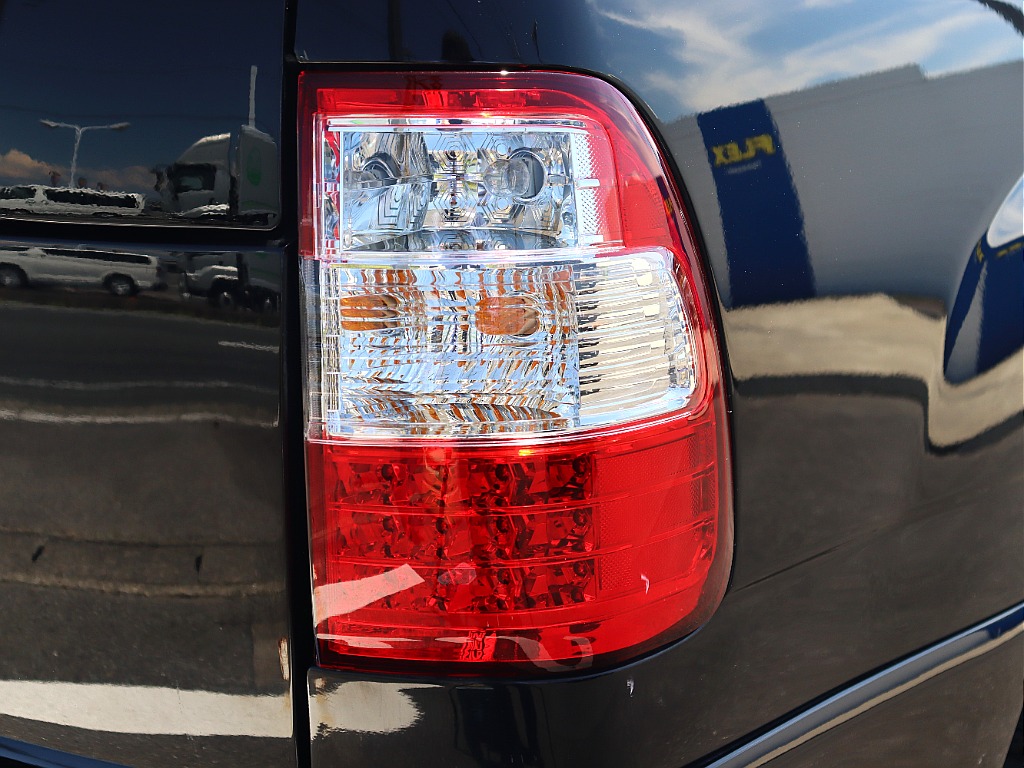 テールランプは新品LEDタイプに変更済みです！