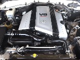 9.8万キロ時にタイベル交換済みとなります！