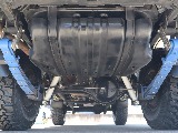 4×4エンジニアリング製足回り！