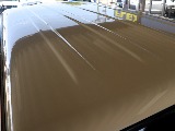 天張りコンディションも良好ですよ！