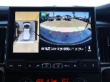 パノラミックビューモニター☆