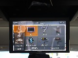 新品ALPINE12.8インチフリップダウンモニター