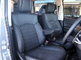 運転席パワーシートになります☆