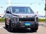 迫力満点フロントフェイス☆
