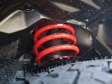 新品リフトUPコイル！