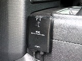 ETC車載器！