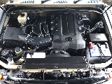 エンジンルーム！