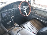 運転席回りキレイに保たれております☆