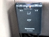 新品ETC車載器！