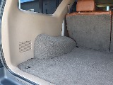 荷室内張コンディションも良好ですよ！
